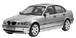 BMW E46 P290C Fault Code