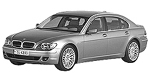 BMW E65 P290C Fault Code