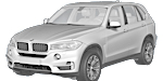 BMW F15 P290C Fault Code