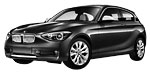BMW F21 P290C Fault Code